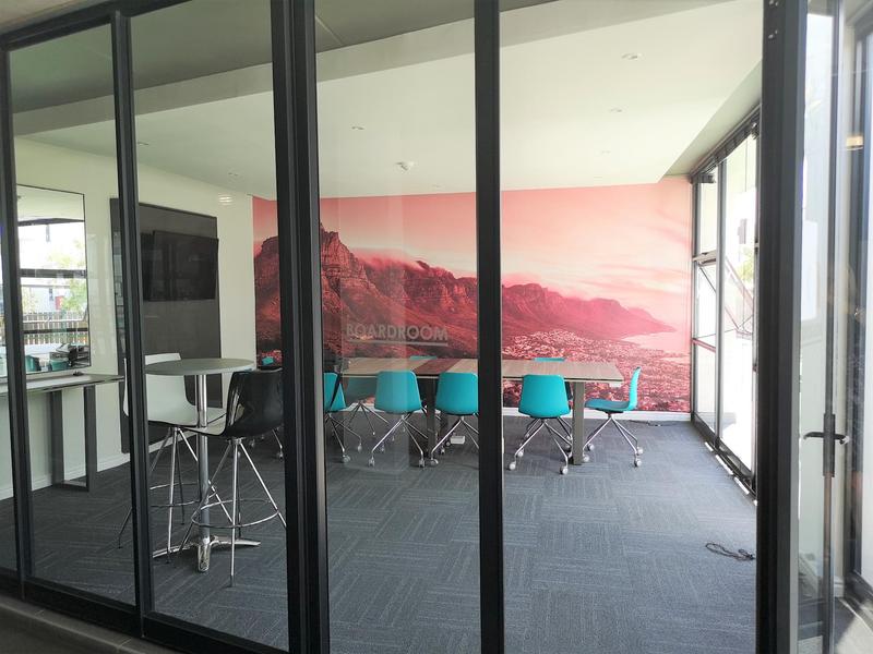 To Let 2 Bedroom Property for Rent in Sandown Western Cape
